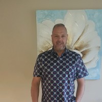 Castings P.L.C. Employee Andrew Preece's profile photo