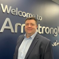 Armstrong Watson Employee Ed Connell's profile photo