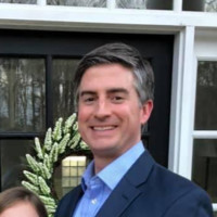 Wes Godfrey