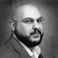 Design West Architects Employee Kurt Leikis's profile photo