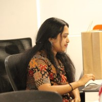 leadrat Employee Yashika K's profile photo