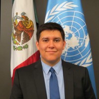 Catholic Migration Services Employee Mizraim Belman Guerrero's profile photo