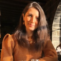 Zeynep Aker Email