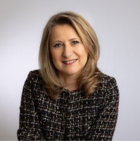 Chiesi France Employee Béatrice Vincenti's profile photo