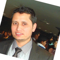 Ashok Thapa Email & Phone Number