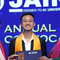 Scimplify Employee Rojej Shrestha's profile photo