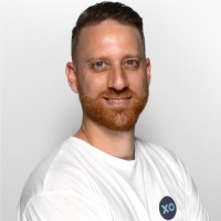 Nir Weissman Email & Phone Number
