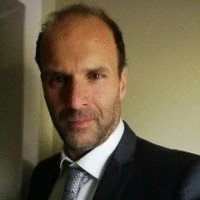 Cysca Technologies Inc. Employee Germain Leclerc's profile photo