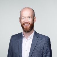 Turner & Townsend Employee Pat McCarthy's profile photo