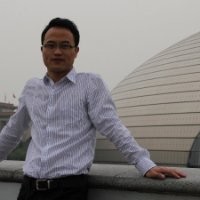 Futurecom Technology Company Limited Employee Nick Hu's profile photo