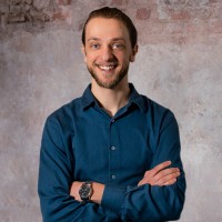 Applied Motion Systems, Inc. Employee Joe Goldsby's profile photo