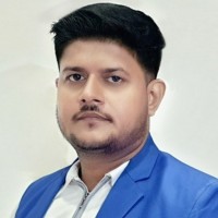 ITH Technologies Pvt. Ltd. Employee Lavkush Mishra's profile photo