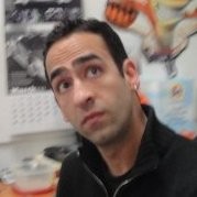 Erick Arevalo Email & Phone Number