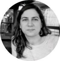 Cloud4Feed Employee Ayça Bülbül's profile photo