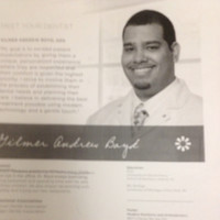 Cornerstar Dental Group & Orthodontics Employee Drew Boyd's profile photo