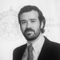 Ministerio del Deporte Employee Luis Carlos Larrain Egusquiza's profile photo