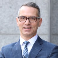 HOK Employee Donovan Olliff's profile photo