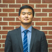 Valley Forge Tourism & Convention Board Employee Soo Seo's profile photo