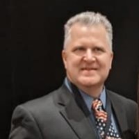 Albany Medical Center Employee Robert Duff's profile photo