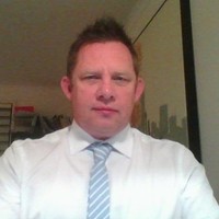 Endeavour Consumer Health Employee Craig Burley's profile photo