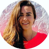 Dgstay Employee Anastasia Orekhova's profile photo