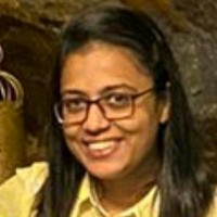 Swati Gupta Email & Phone Number