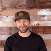 Devos Outdoor Employee Parker Measom's profile photo