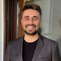 Fator | Performance Driven Marketing Employee Osmar Martins Neto's profile photo