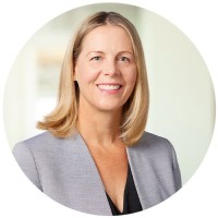 Ferguson Wellman and West Bearing Employee Mary Faulkner's profile photo