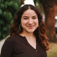 Campfire Employee Dorothy P.'s profile photo