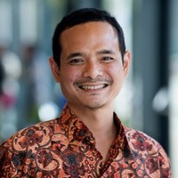 Universitas Teknologi Yogyakarta Employee Andie Wicaksono's profile photo