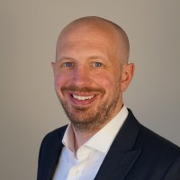 Xantium Group - Tudor Investment Corporation Employee Nicholas Firth's profile photo