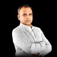 Brewk Space Pvt Ltd Employee Santosh Kumar's profile photo