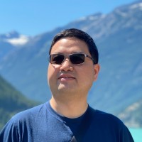 Meta Employee Fred Liu's profile photo