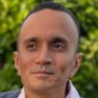 The Gym Group Employee Dipesh Vyas's profile photo