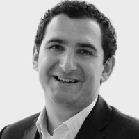 Refined Capital Partners Employee Ben Barnett's profile photo