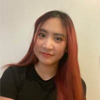 Bot Camp Employee Myah do's profile photo
