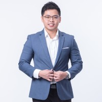 M&A Securities Sdn Bhd Employee Ji Chen's profile photo
