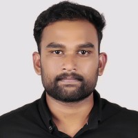 Adarsh S's profile photo