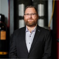 Fire & Risk Alliance, LLC Employee Scott Bryant's profile photo