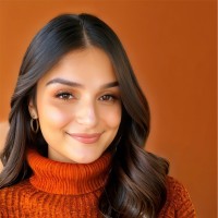 Daniela Osorio Email & Phone Number