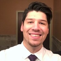 Vanguard Employee Daniel Ferris's profile photo