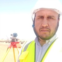 CBMI Employee Afzaal Ahmed's profile photo