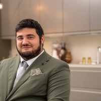 Mondo Convenienza Employee Dario Carosi's profile photo