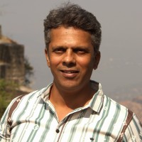 Yogesh Wagh Email & Phone Number