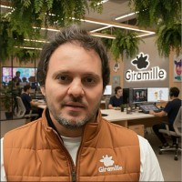 Diego Navarro Email & Phone Number