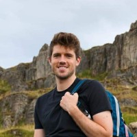 Castus Design Employee Michael Capps's profile photo