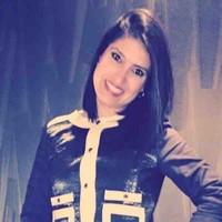 Citi Employee Lorena Olvera's profile photo