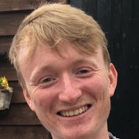 Autodesk Employee Simon McLaren's profile photo