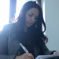 csette+7 Employee Rossella di Bello's profile photo